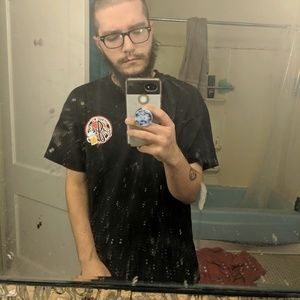 Meet your Posher, Arnorfolk133